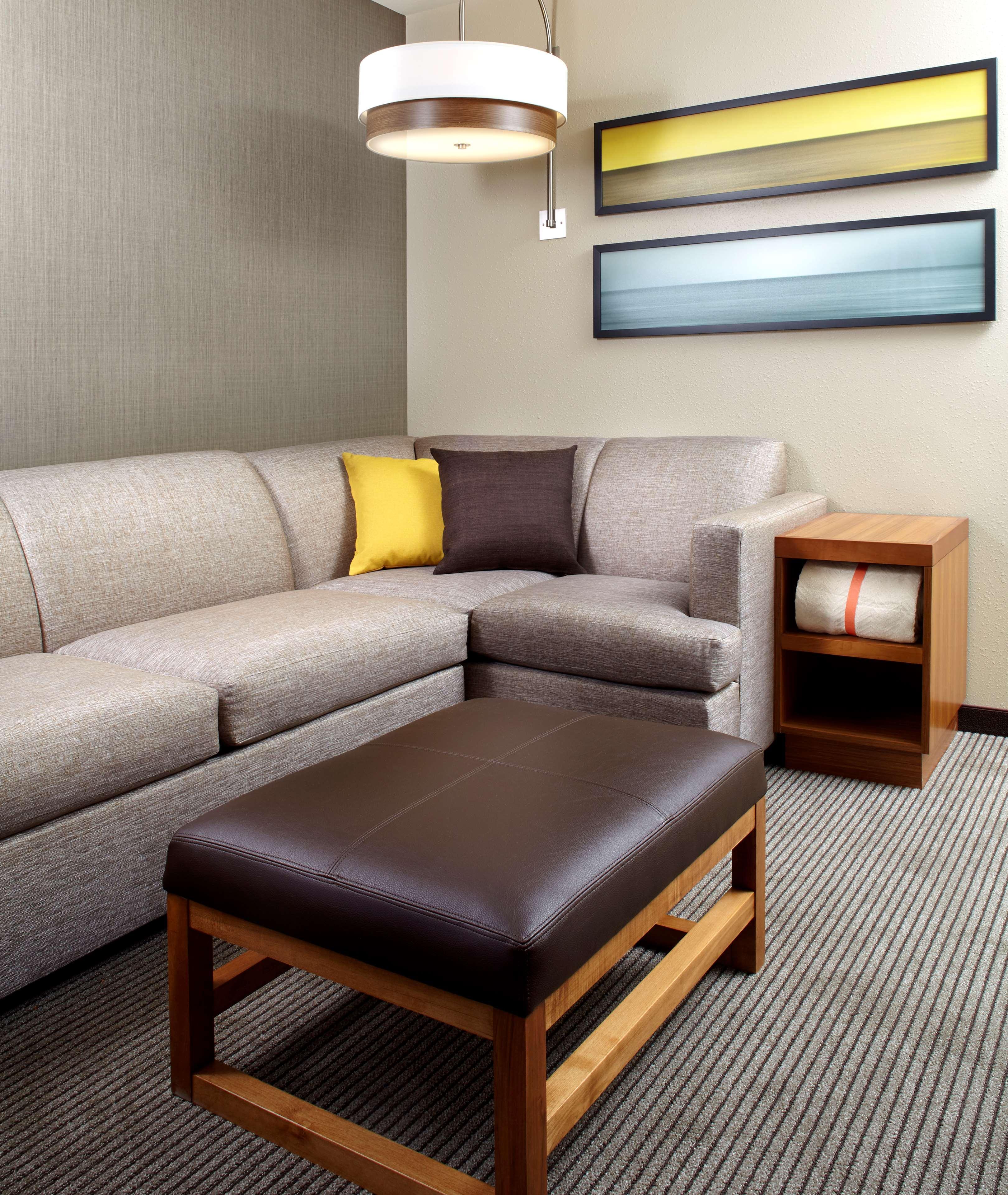 Hyatt Place Cleveland/Lyndhurst/Legacy Village Exteriér fotografie