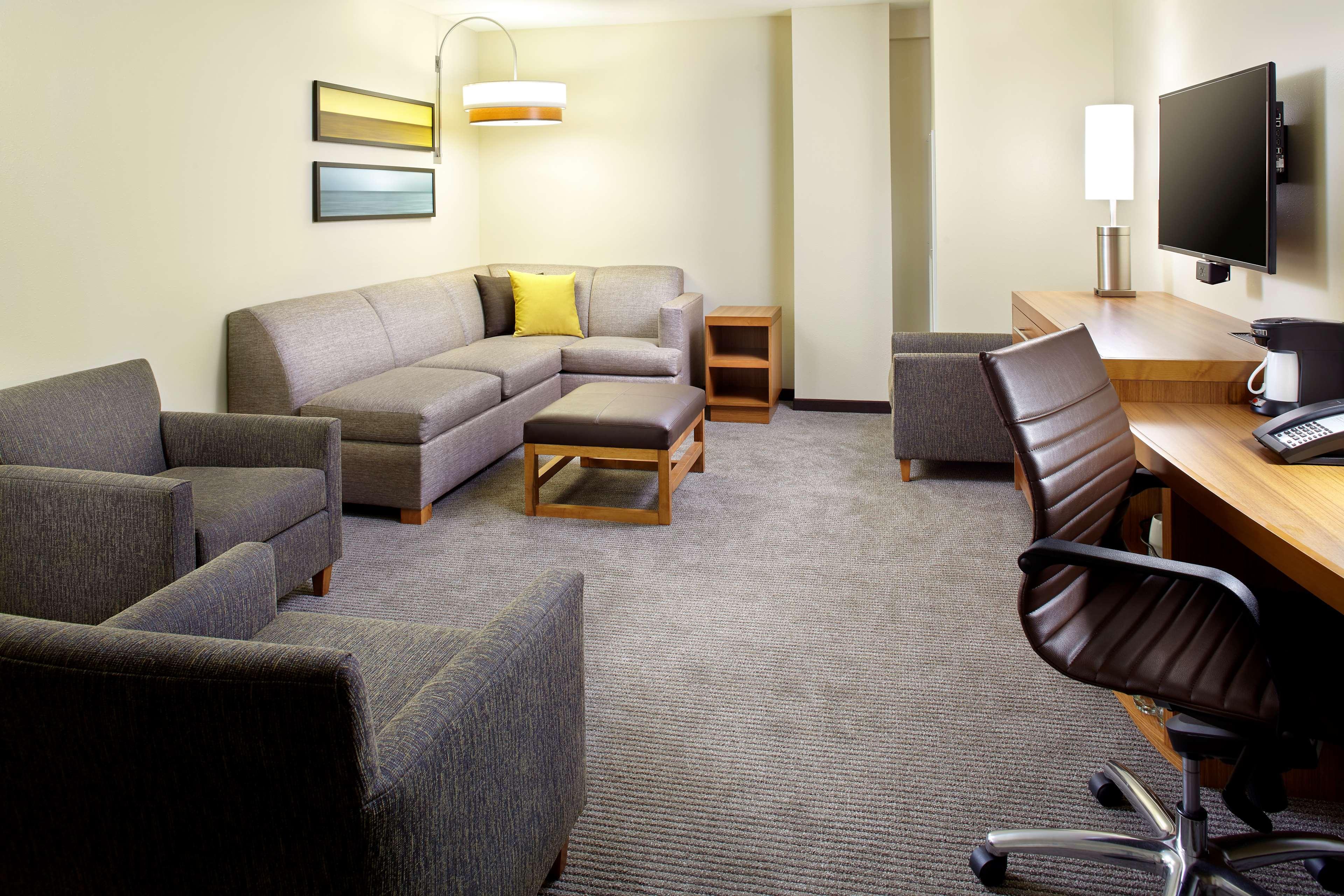 Hyatt Place Cleveland/Lyndhurst/Legacy Village Exteriér fotografie