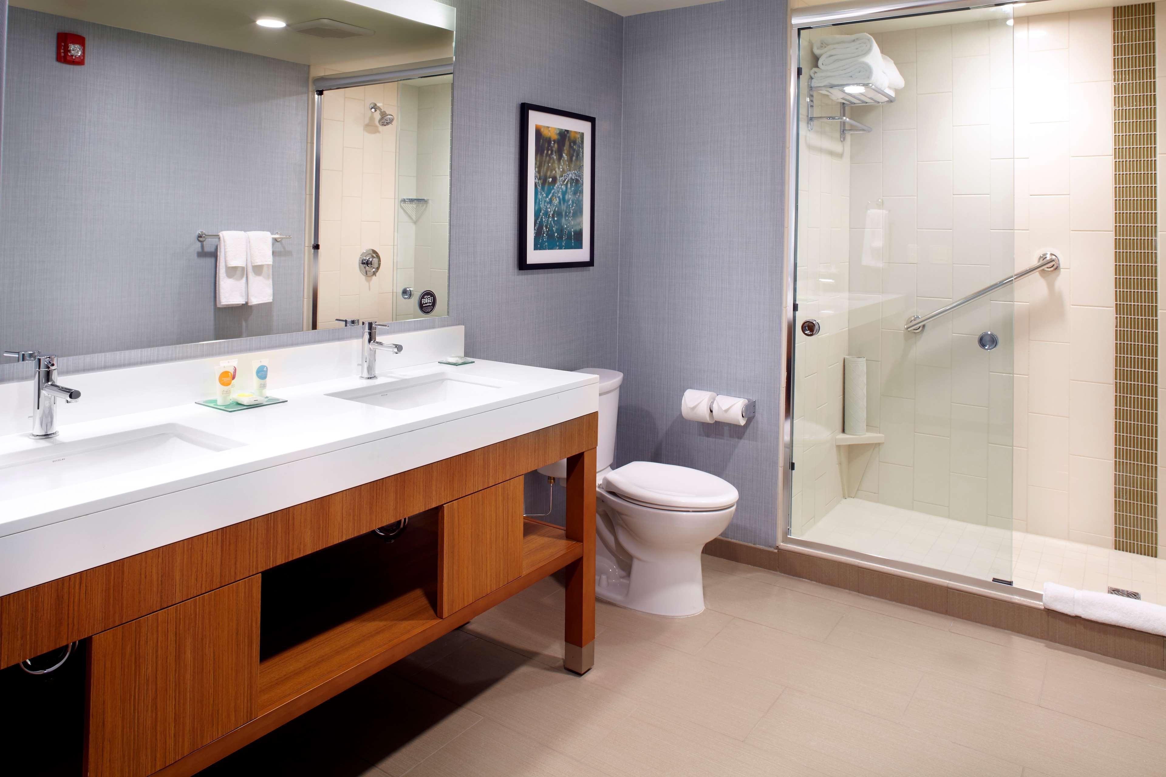 Hyatt Place Cleveland/Lyndhurst/Legacy Village Exteriér fotografie