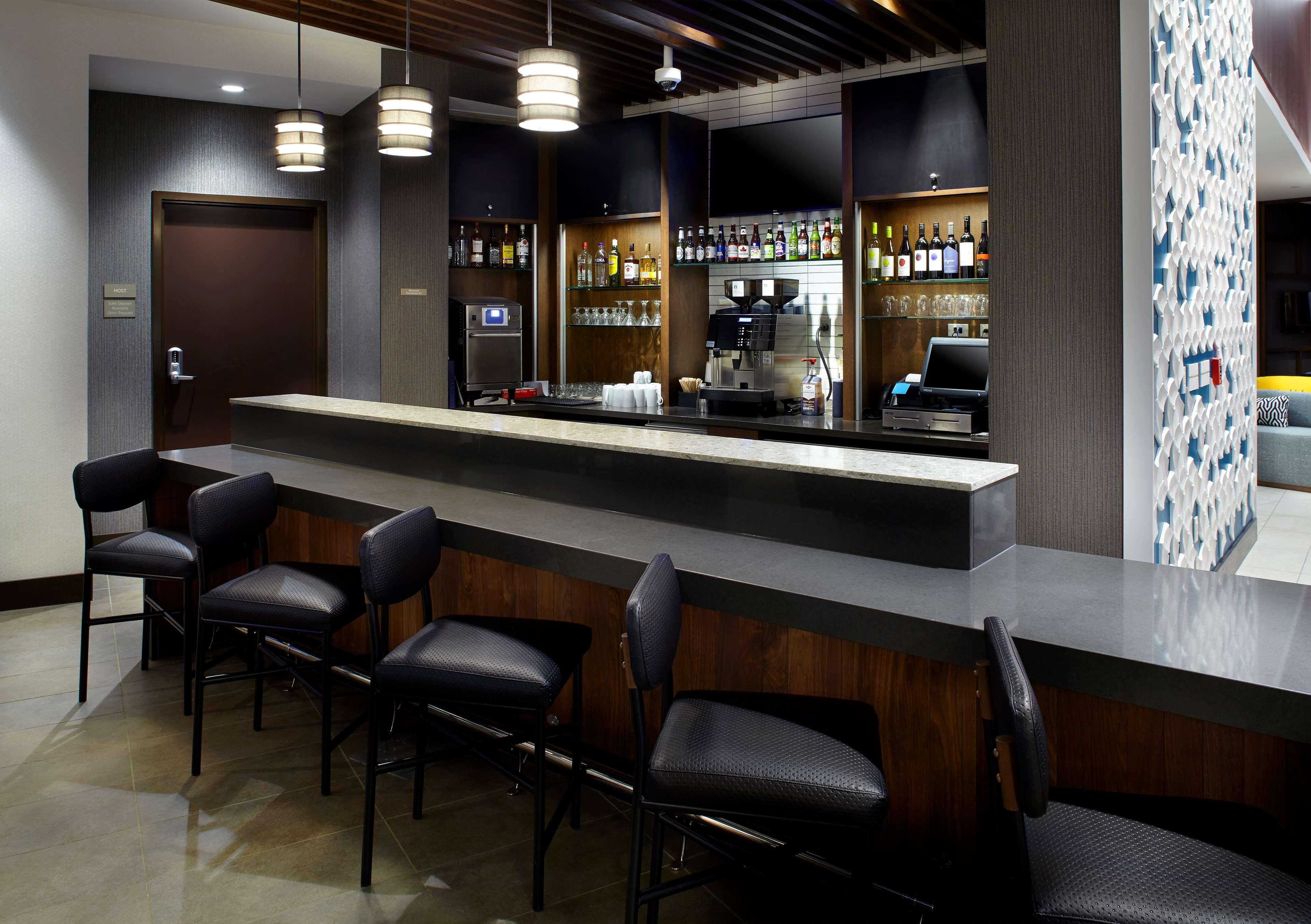 Hyatt Place Cleveland/Lyndhurst/Legacy Village Exteriér fotografie