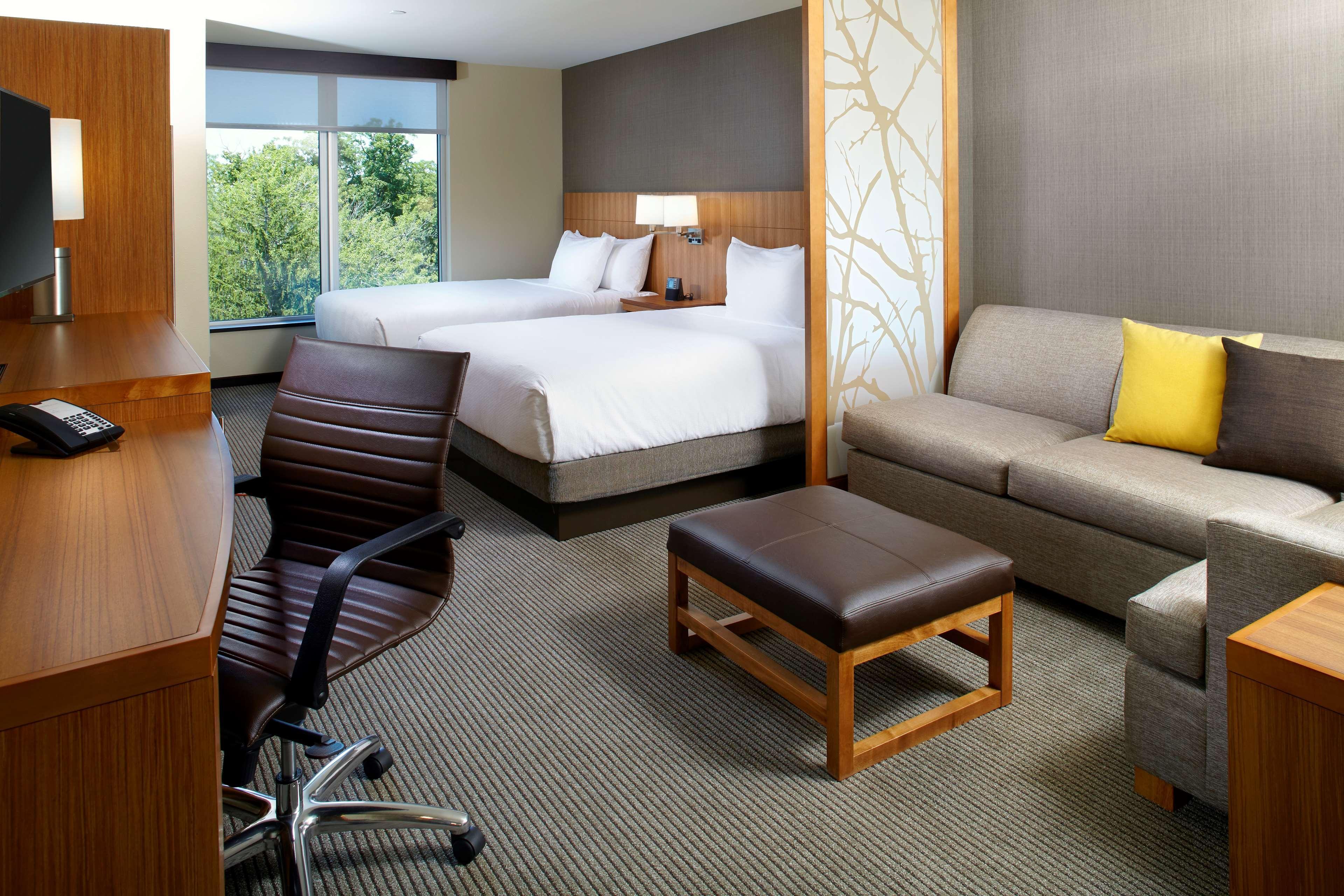 Hyatt Place Cleveland/Lyndhurst/Legacy Village Exteriér fotografie
