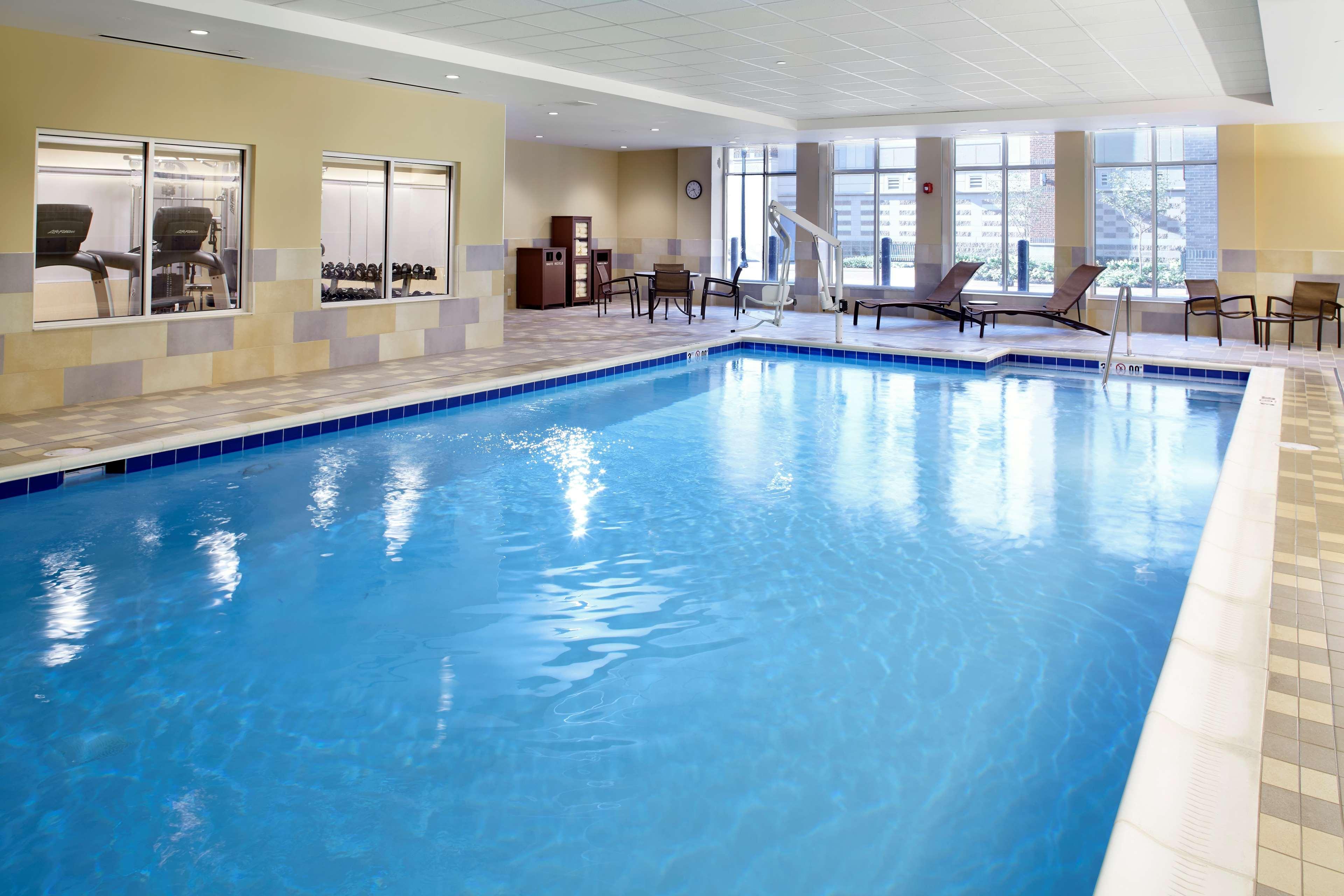 Hyatt Place Cleveland/Lyndhurst/Legacy Village Exteriér fotografie