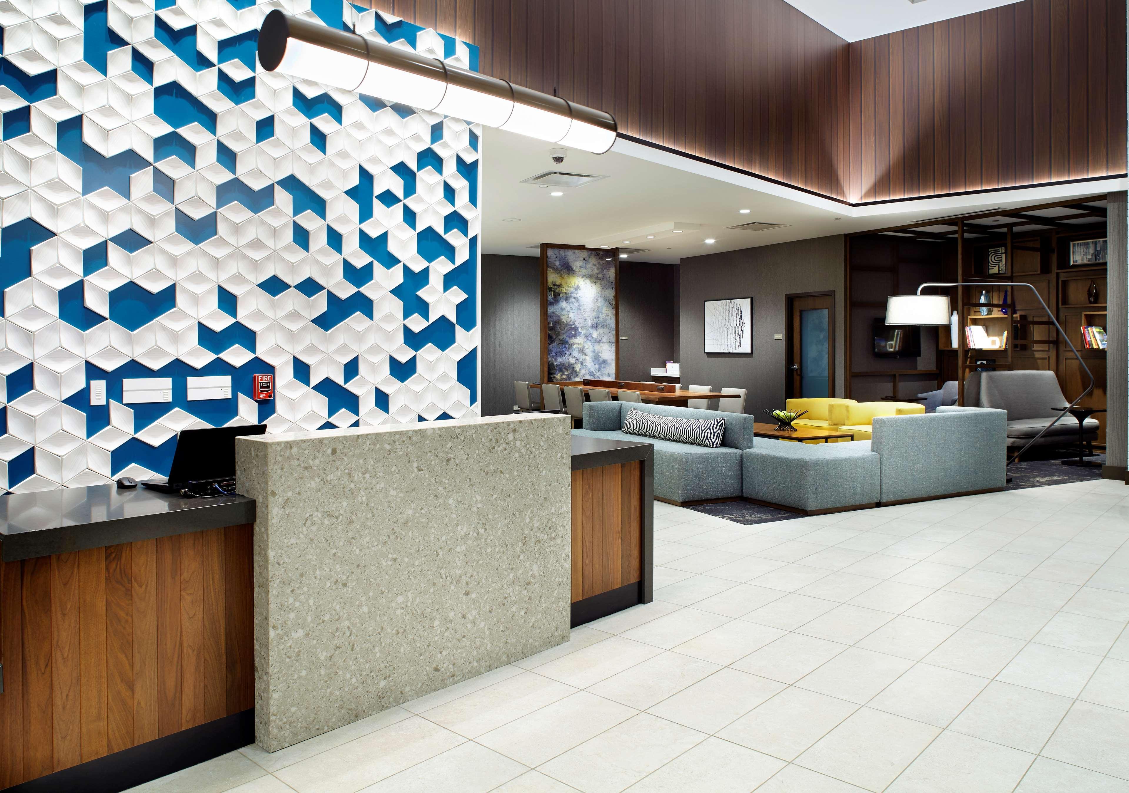 Hyatt Place Cleveland/Lyndhurst/Legacy Village Exteriér fotografie