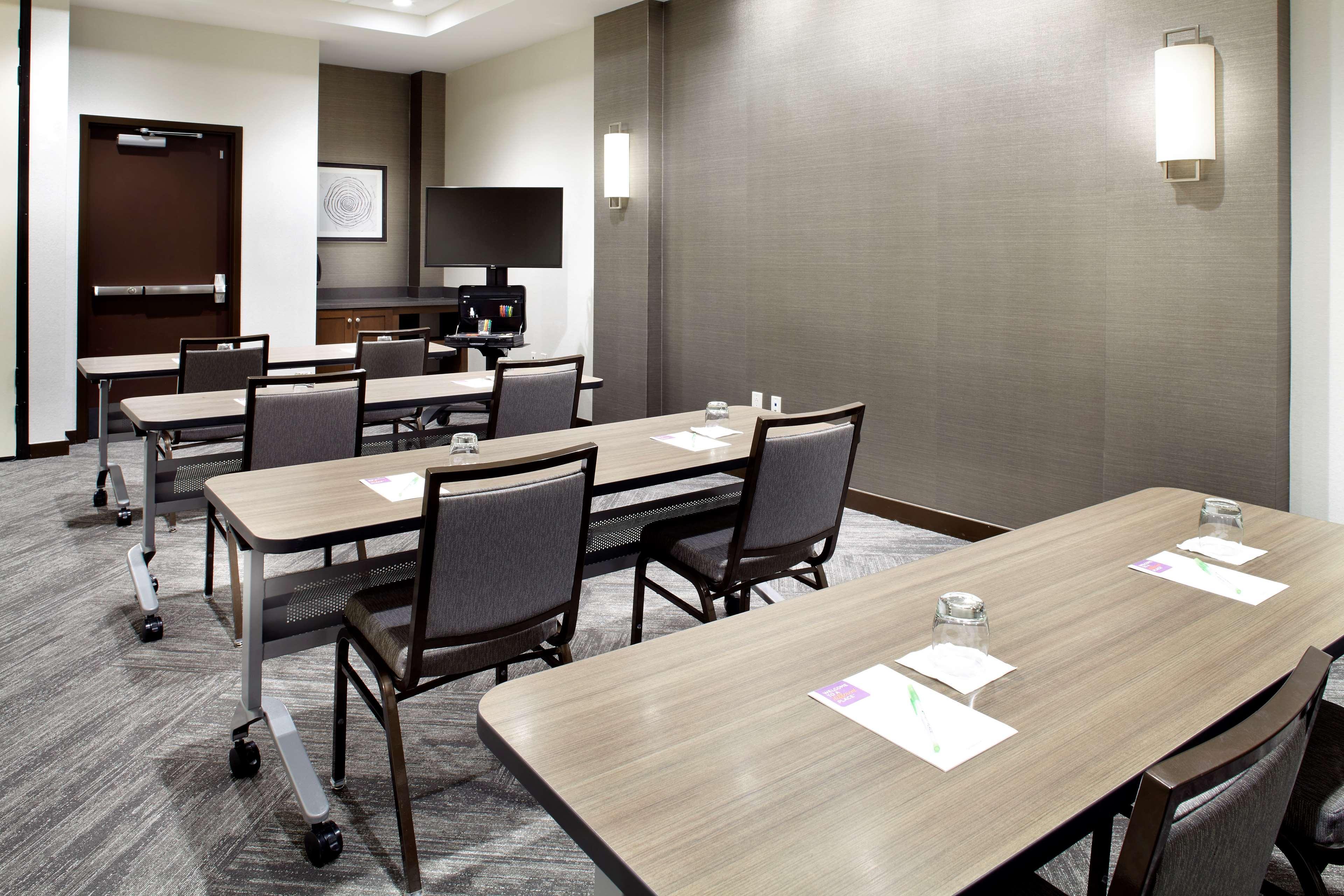 Hyatt Place Cleveland/Lyndhurst/Legacy Village Exteriér fotografie