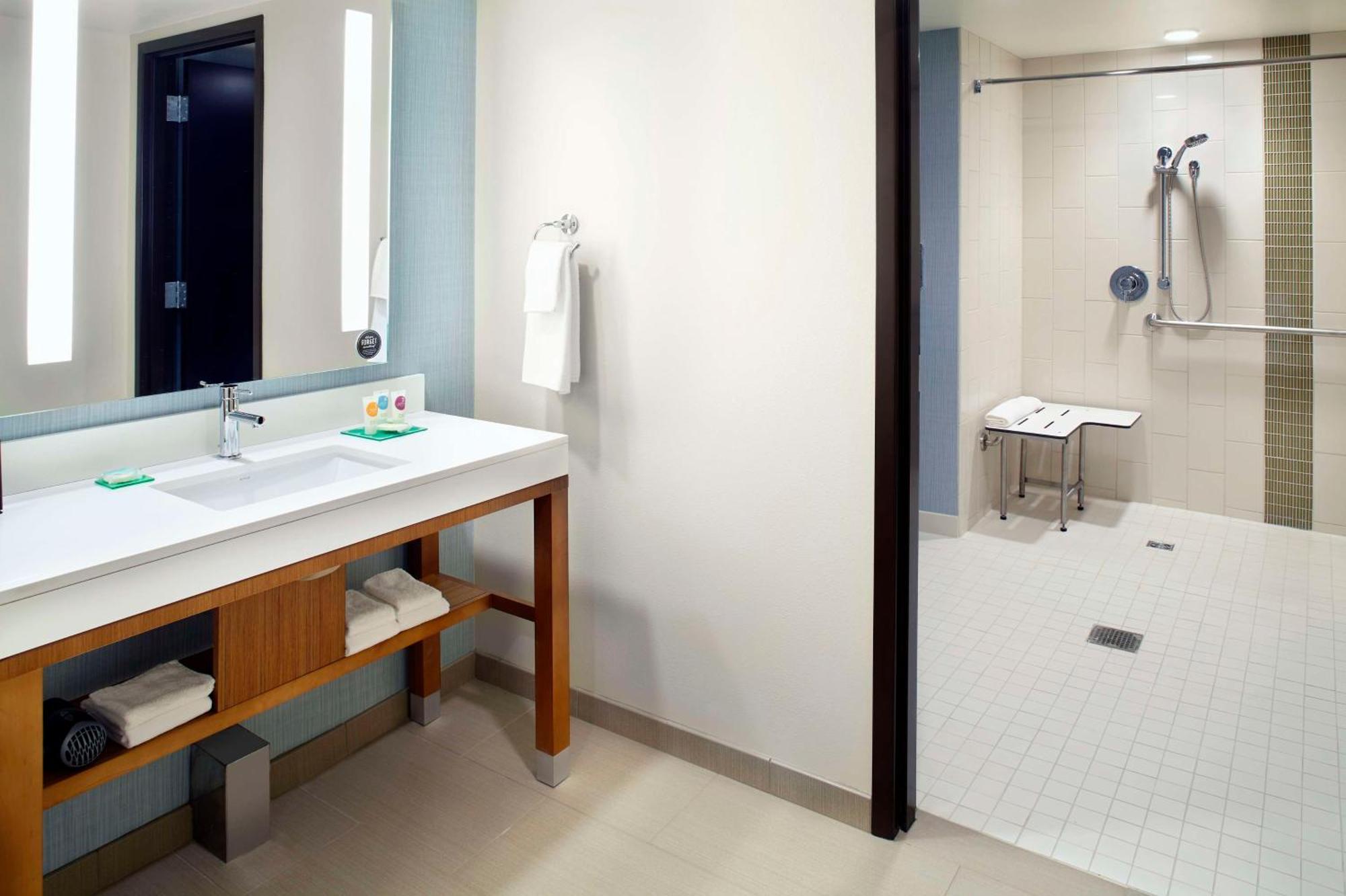 Hyatt Place Cleveland/Lyndhurst/Legacy Village Exteriér fotografie