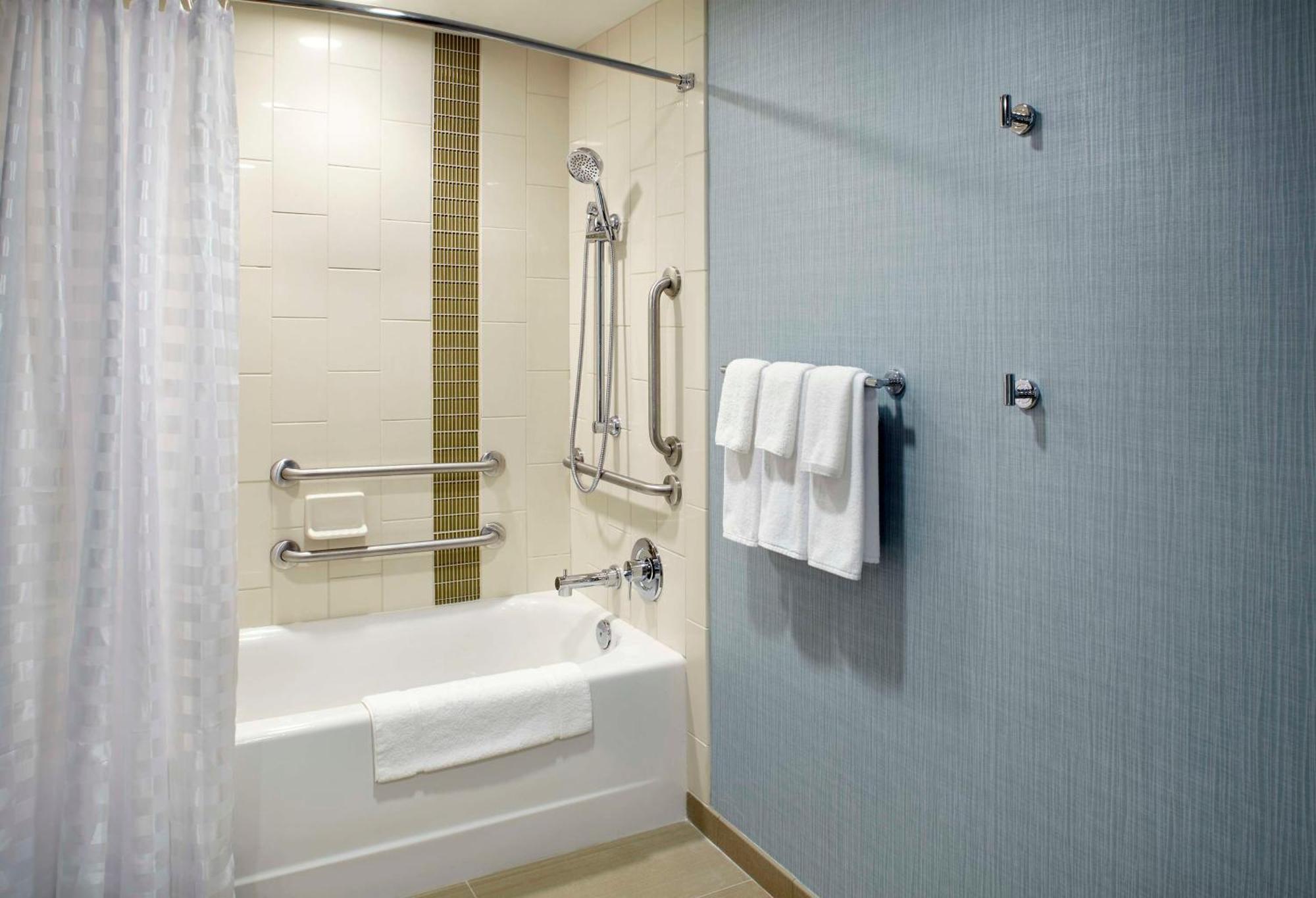 Hyatt Place Cleveland/Lyndhurst/Legacy Village Exteriér fotografie